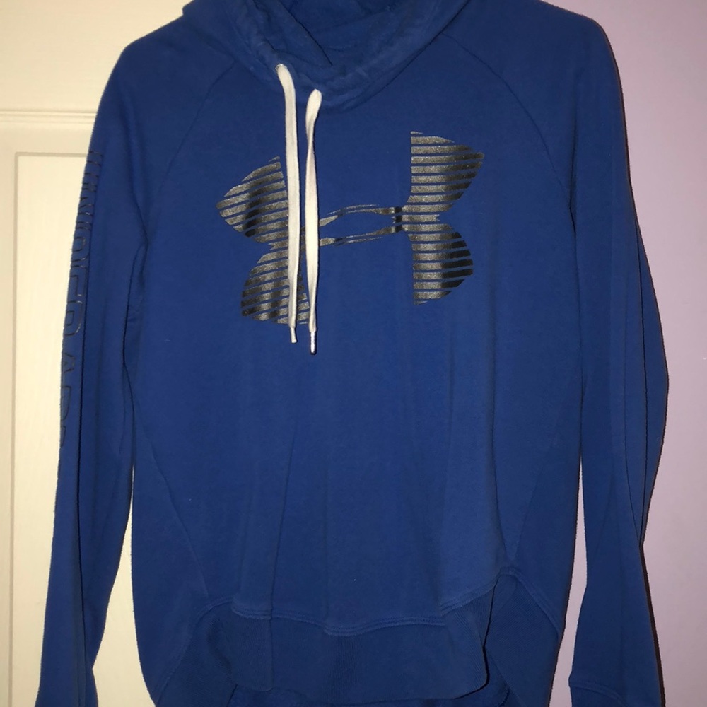 Under Armour hoodie